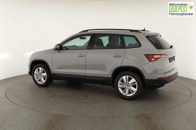 Skoda Karoq Selection 2.0 TDI DSG 4x4 Selection, AHK, Navi, LED, Kamera, Winter, el. Klappe, 4 J.-Garantie 