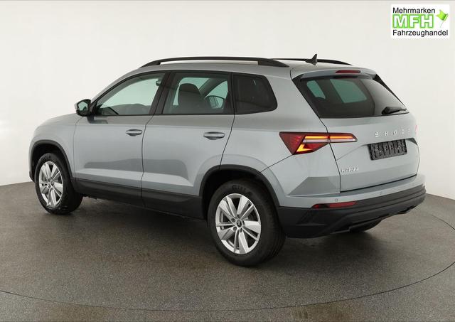 Skoda Karoq Selection 4x4 2.0 TDI DSG Selection, AHK, Navi, LED, Kamera, Winter, el. Klappe, 4 J.-Garantie 