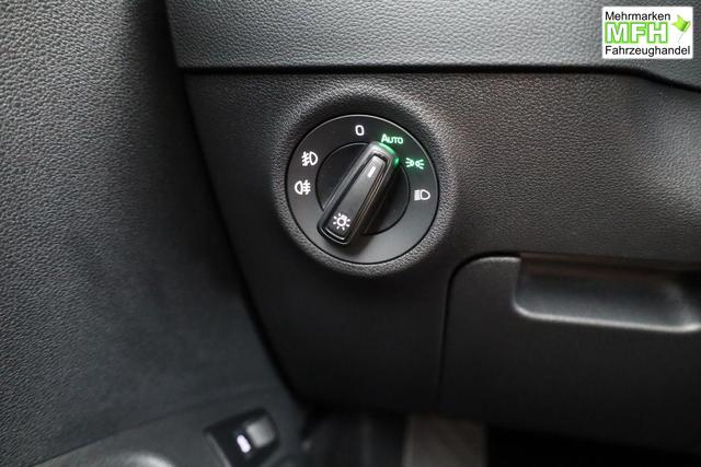 Skoda Karoq Selection 4x4 2.0 TDI DSG Selection, AHK, Navi, LED, Kamera, Winter, el. Klappe, 4 J.-Garantie 