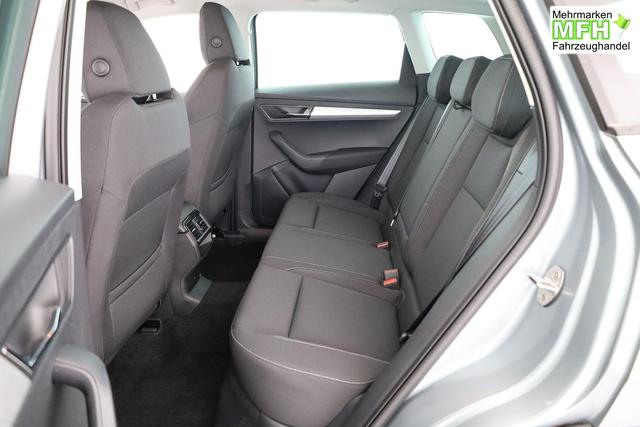 Skoda Karoq Selection 4x4 2.0 TDI DSG Selection, AHK, Navi, LED, Kamera, Winter, el. Klappe, 4 J.-Garantie 
