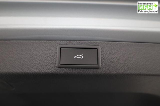 Skoda Karoq Selection 4x4 2.0 TDI DSG Selection, AHK, Navi, LED, Kamera, Winter, el. Klappe, 4 J.-Garantie 