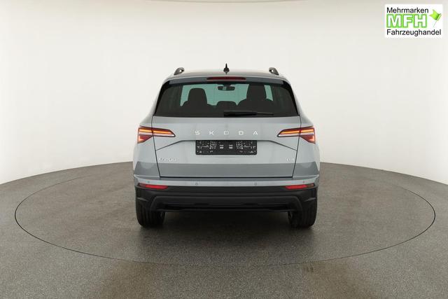 Skoda Karoq Selection 4x4 2.0 TDI DSG Selection, AHK, Navi, LED, Kamera, Winter, el. Klappe, 4 J.-Garantie 