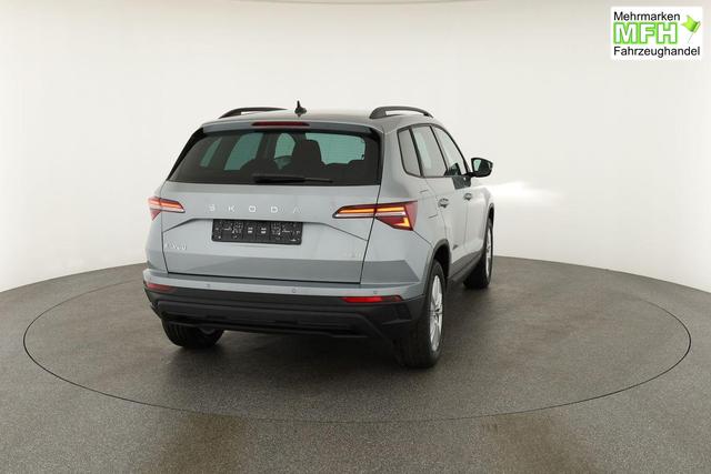 Skoda Karoq Selection 4x4 2.0 TDI DSG Selection, AHK, Navi, LED, Kamera, Winter, el. Klappe, 4 J.-Garantie 