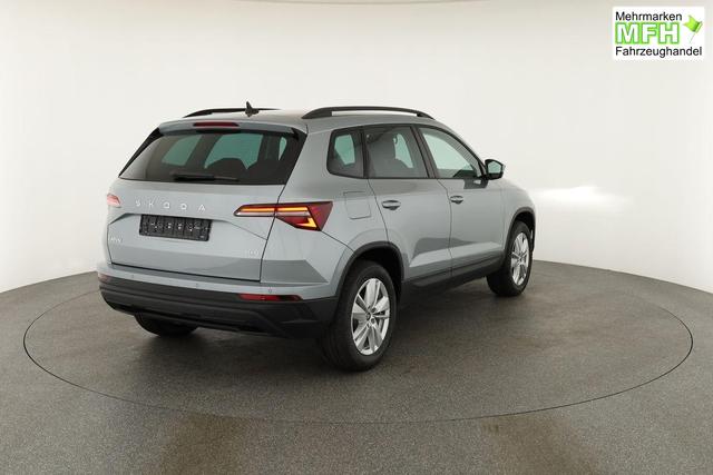 Skoda Karoq Selection 4x4 2.0 TDI DSG Selection, AHK, Navi, LED, Kamera, Winter, el. Klappe, 4 J.-Garantie 