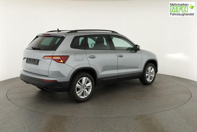 Skoda Karoq Selection 4x4 2.0 TDI DSG Selection, AHK, Navi, LED, Kamera, Winter, el. Klappe, 4 J.-Garantie 
