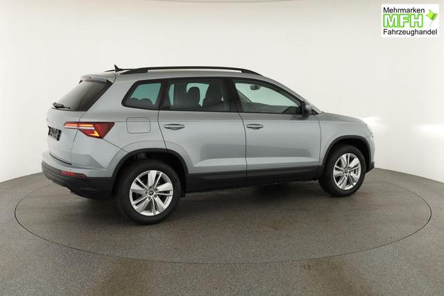 Skoda Karoq Selection 4x4 2.0 TDI DSG Selection, AHK, Navi, LED, Kamera, Winter, el. Klappe, 4 J.-Garantie 