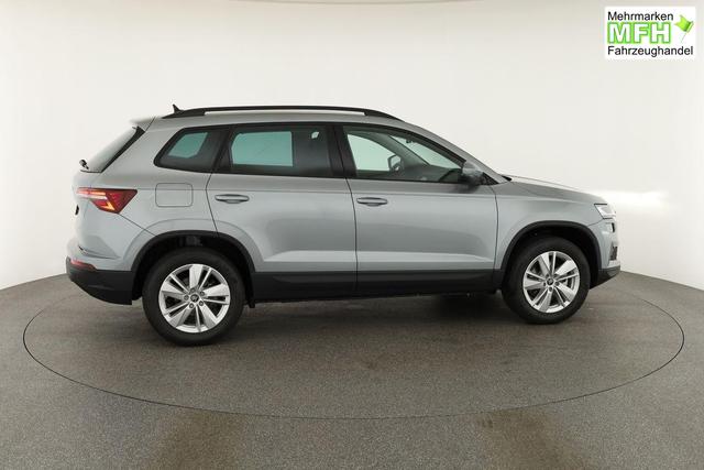 Skoda Karoq Selection 4x4 2.0 TDI DSG Selection, AHK, Navi, LED, Kamera, Winter, el. Klappe, 4 J.-Garantie 