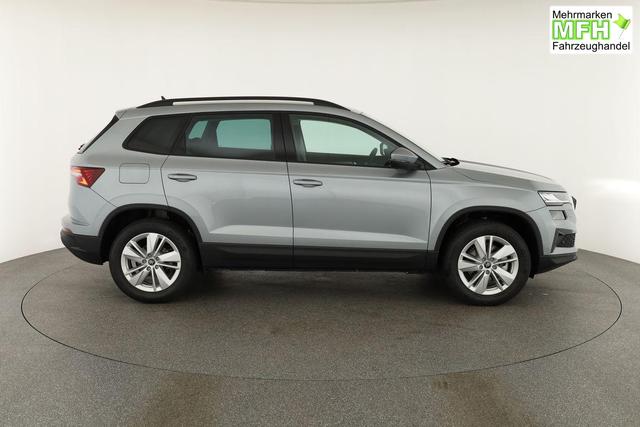 Skoda Karoq Selection 4x4 2.0 TDI DSG Selection, AHK, Navi, LED, Kamera, Winter, el. Klappe, 4 J.-Garantie 