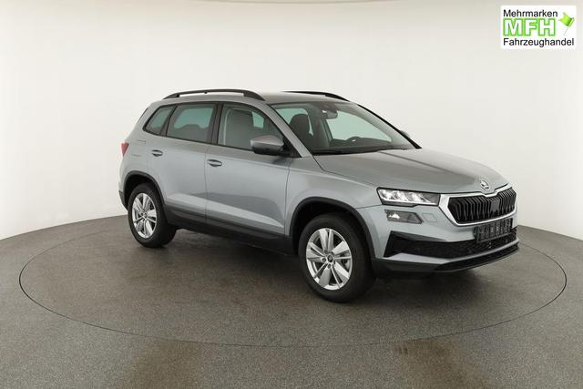 Skoda Karoq Selection 4x4 2.0 TDI DSG Selection, AHK, Navi, LED, Kamera, Winter, el. Klappe, 4 J.-Garantie 