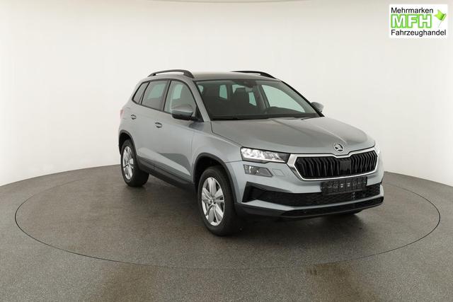 Skoda Karoq Selection 4x4 2.0 TDI DSG Selection, AHK, Navi, LED, Kamera, Winter, el. Klappe, 4 J.-Garantie 