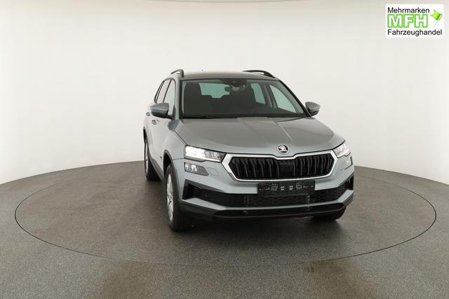 Skoda Karoq Selection 4x4 2.0 TDI DSG Selection, AHK, Navi, LED, Kamera, Winter, el. Klappe, 4 J.-Garantie 