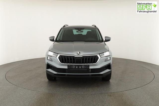 Skoda Karoq Selection 4x4 2.0 TDI DSG Selection, AHK, Navi, LED, Kamera, Winter, el. Klappe, 4 J.-Garantie 