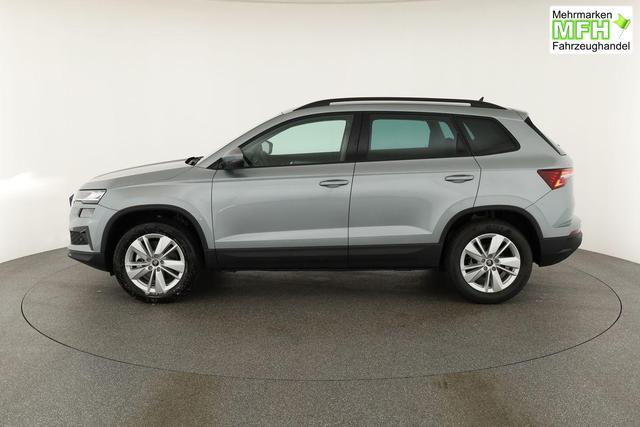 Skoda Karoq Selection 4x4 2.0 TDI DSG Selection, AHK, Navi, LED, Kamera, Winter, el. Klappe, 4 J.-Garantie 