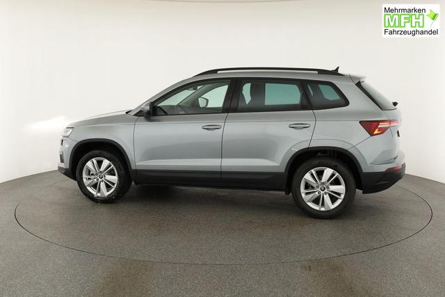 Skoda Karoq Selection 4x4 2.0 TDI DSG Selection, AHK, Navi, LED, Kamera, Winter, el. Klappe, 4 J.-Garantie 