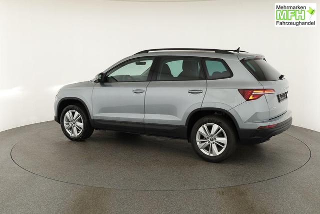 Skoda Karoq Selection 4x4 2.0 TDI DSG Selection, AHK, Navi, LED, Kamera, Winter, el. Klappe, 4 J.-Garantie 