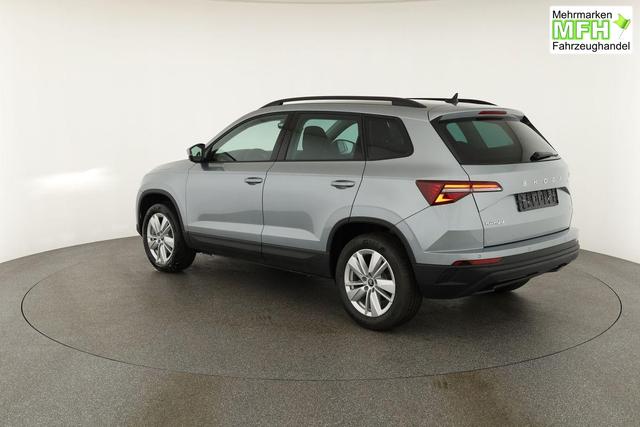 Skoda Karoq Selection 4x4 2.0 TDI DSG Selection, AHK, Navi, LED, Kamera, Winter, el. Klappe, 4 J.-Garantie 