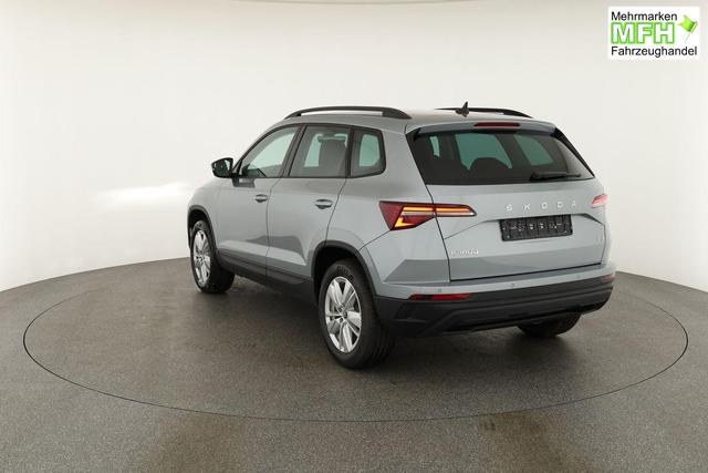 Skoda Karoq Selection 4x4 2.0 TDI DSG Selection, AHK, Navi, LED, Kamera, Winter, el. Klappe, 4 J.-Garantie 
