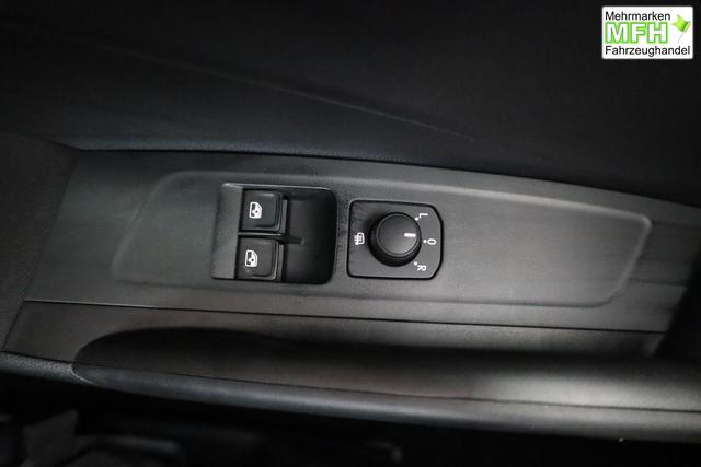 Skoda Fabia Selection 1.0 TSI Selection, Park, Winterpaket, SmartLink, 4 J.-Garantie 