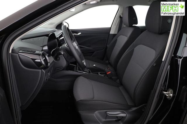 Skoda Fabia Selection 1.0 TSI Selection, Park, Winterpaket, SmartLink, 4 J.-Garantie 