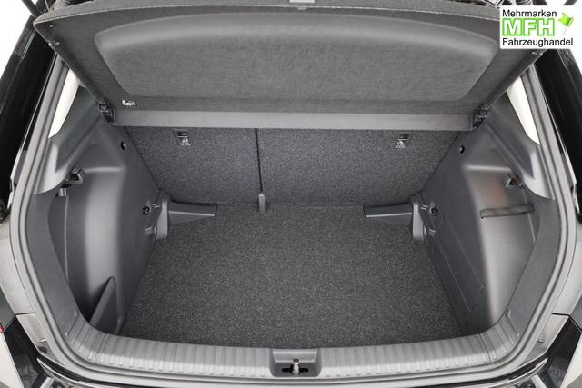 Skoda Fabia Selection 1.0 TSI Selection, Park, Winterpaket, SmartLink, 4 J.-Garantie 