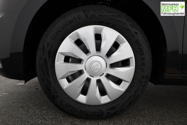 Skoda Fabia Selection 1.0 TSI Selection, Park, Winterpaket, SmartLink, 4 J.-Garantie 