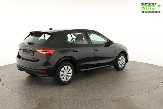 Skoda Fabia Selection 1.0 TSI Selection, Park, Winterpaket, SmartLink, 4 J.-Garantie 