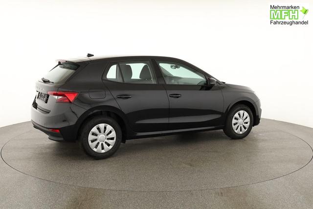 Skoda Fabia Selection 1.0 TSI Selection, Park, Winterpaket, SmartLink, 4 J.-Garantie 