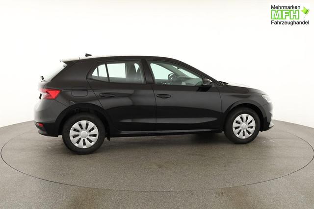 Skoda Fabia Selection 1.0 TSI Selection, Park, Winterpaket, SmartLink, 4 J.-Garantie 