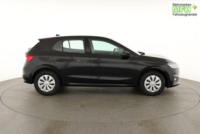 Skoda Fabia Selection 1.0 TSI Selection, Park, Winterpaket, SmartLink, 4 J.-Garantie 