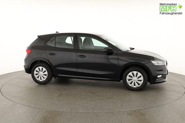 Skoda Fabia Selection 1.0 TSI Selection, Park, Winterpaket, SmartLink, 4 J.-Garantie 