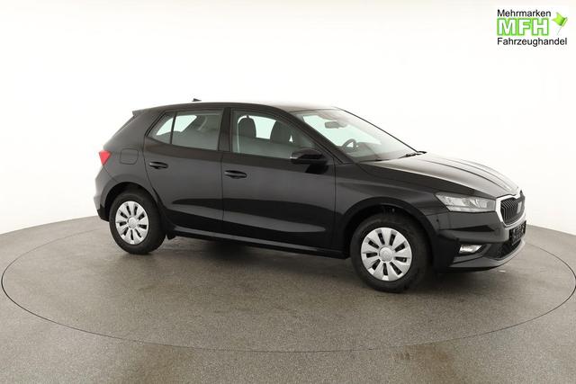 Skoda Fabia Selection 1.0 TSI Selection, Park, Winterpaket, SmartLink, 4 J.-Garantie 