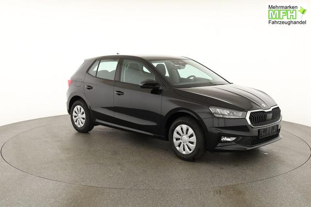 Skoda Fabia Selection 1.0 TSI Selection, Park, Winterpaket, SmartLink, 4 J.-Garantie 