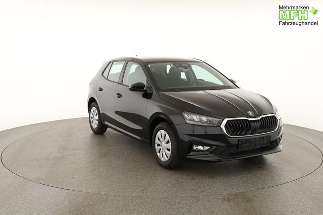 Skoda Fabia Selection 1.0 TSI Selection, Park, Winterpaket, SmartLink, 4 J.-Garantie 