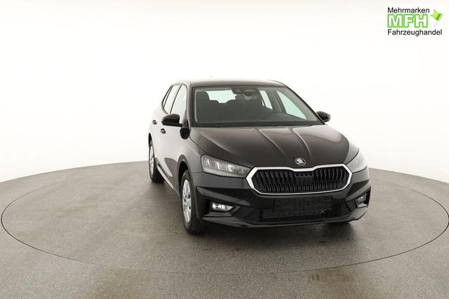 Skoda Fabia Selection 1.0 TSI Selection, Park, Winterpaket, SmartLink, 4 J.-Garantie 