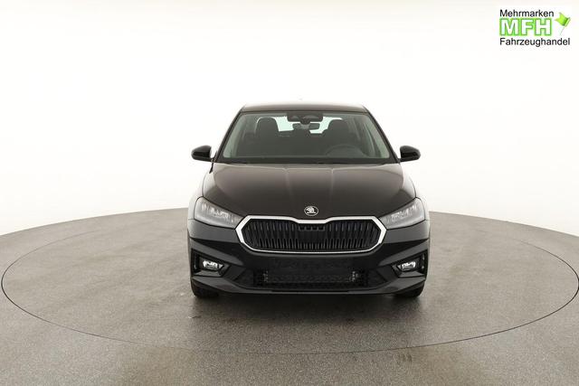 Skoda Fabia Selection 1.0 TSI Selection, Park, Winterpaket, SmartLink, 4 J.-Garantie 