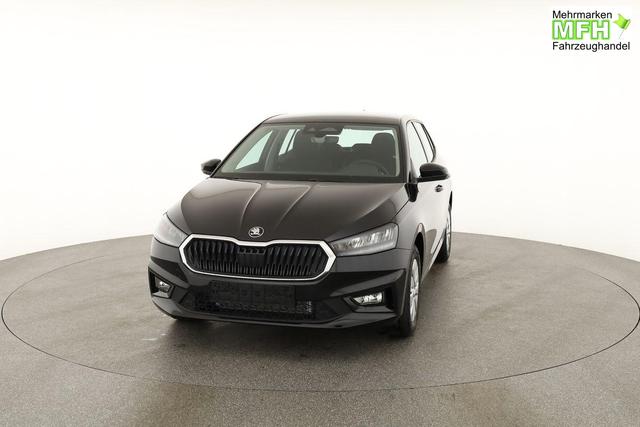 Skoda Fabia Selection 1.0 TSI Selection, Park, Winterpaket, SmartLink, 4 J.-Garantie 