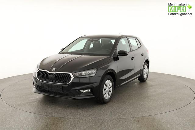Skoda Fabia Selection 1.0 TSI Selection, Park, Winterpaket, SmartLink, 4 J.-Garantie 