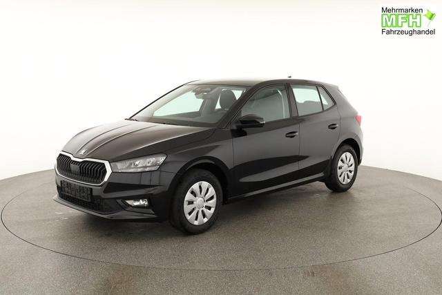 Skoda Fabia Selection 1.0 TSI Selection, Park, Winterpaket, SmartLink, 4 J.-Garantie 
