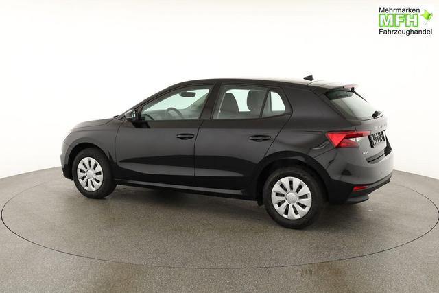 Skoda Fabia Selection 1.0 TSI Selection, Park, Winterpaket, SmartLink, 4 J.-Garantie 