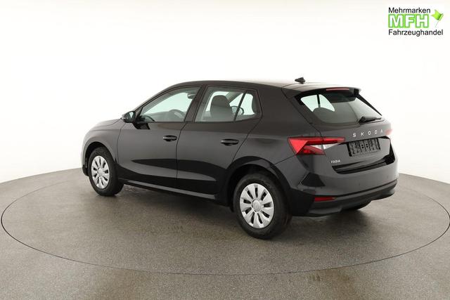 Skoda Fabia Selection 1.0 TSI Selection, Park, Winterpaket, SmartLink, 4 J.-Garantie 