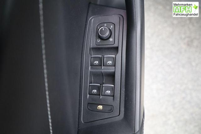Volkswagen T-Roc Style 1.5 TSI DSG Style, ACC. LED-Plus, Winter, 17-Zoll 
