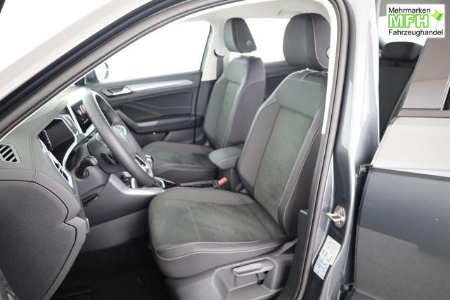 Volkswagen T-Roc Style 1.5 TSI DSG Style, ACC. LED-Plus, Winter, 17-Zoll 