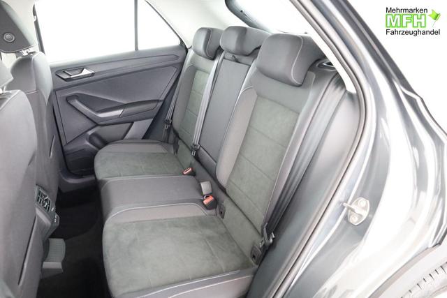 Volkswagen T-Roc Style 1.5 TSI DSG Style, ACC. LED-Plus, Winter, 17-Zoll 