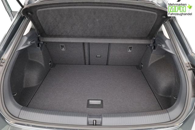 Volkswagen T-Roc Style 1.5 TSI DSG Style, ACC. LED-Plus, Winter, 17-Zoll 
