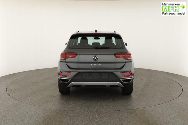 Volkswagen T-Roc Style 1.5 TSI DSG Style, ACC. LED-Plus, Winter, 17-Zoll 