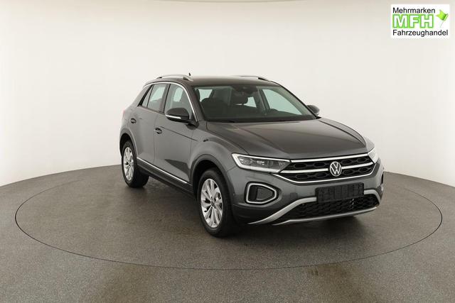 Volkswagen T-Roc Style 1.5 TSI DSG Style, ACC. LED-Plus, Winter, 17-Zoll 