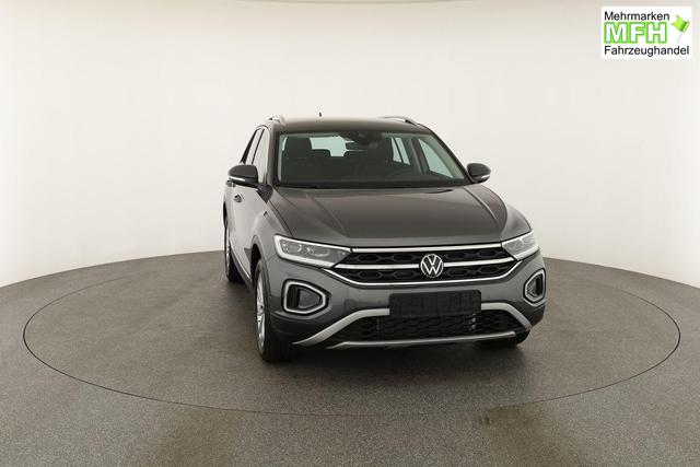 Volkswagen T-Roc Style 1.5 TSI DSG Style, ACC. LED-Plus, Winter, 17-Zoll 