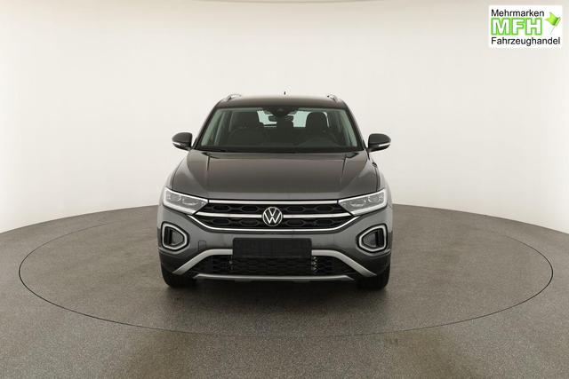 Volkswagen T-Roc Style 1.5 TSI DSG Style, ACC. LED-Plus, Winter, 17-Zoll 