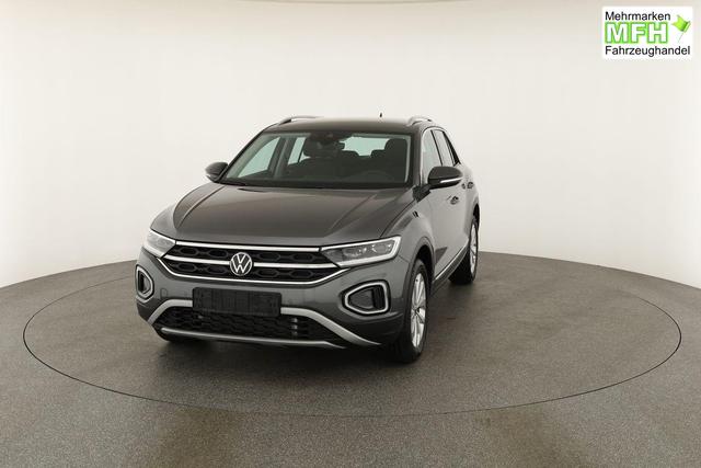 Volkswagen T-Roc Style 1.5 TSI DSG Style, ACC. LED-Plus, Winter, 17-Zoll 
