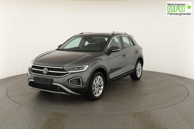 Volkswagen T-Roc Style 1.5 TSI DSG Style, ACC. LED-Plus, Winter, 17-Zoll 